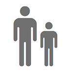 paar-und-familiengespräche-icon