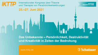 informationen internationaler kongress über theorie und therapie von persönlichkeitsstörungen 2021